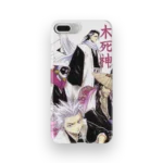 captains aura slim iphone 17 pro max