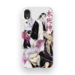 captains aura slim iphone 17 pro max