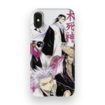 captains aura slim iphone 17 pro max