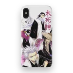 captains aura slim iphone 17 pro max