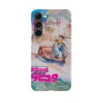 castle in the sky laputa slim iphone 17 pro max