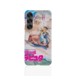 castle in the sky laputa slim iphone 17 pro max