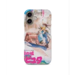 castle in the sky laputa slim iphone 17 pro max