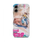 castle in the sky laputa slim iphone 17 pro max