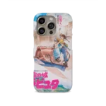 castle in the sky laputa slim iphone 17 pro max