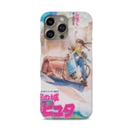 castle in the sky laputa slim iphone 17 pro max