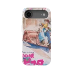 castle in the sky laputa slim iphone 17 pro max