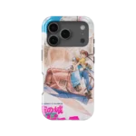 castle in the sky laputa slim iphone 17 pro max