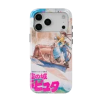 castle in the sky laputa slim iphone 17 pro max