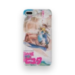 castle in the sky laputa slim iphone 17 pro max