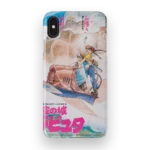 castle in the sky laputa slim iphone 17 pro max