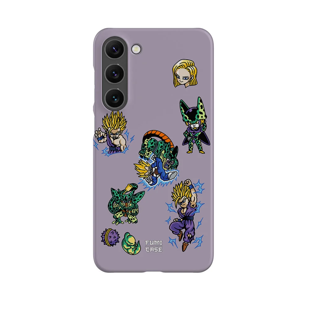 cell saga funky case x hozan slim galaxy s23 plus cell saga funky case x hozan slim galaxy s23 plus