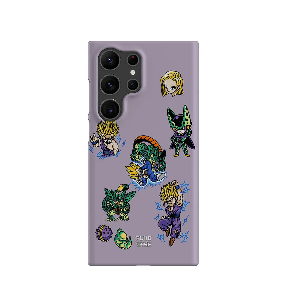 cell saga funky case x hozan slim galaxy s23 ultra cell saga funky case x hozan slim galaxy s23 ultra