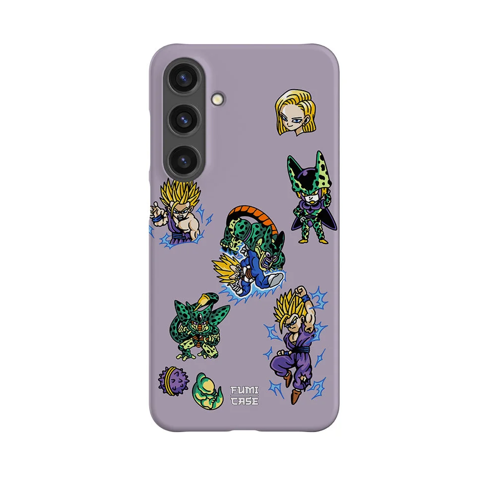 cell saga funky case x hozan slim galaxy s24 plus cell saga funky case x hozan slim galaxy s24 plus