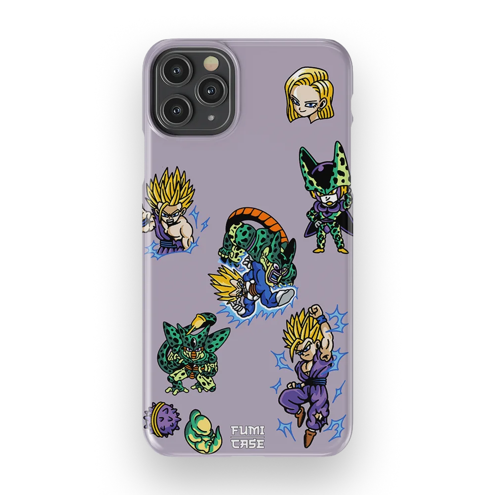 cell saga funky case x hozan slim iphone 11 pro max cell saga funky case x hozan slim iphone 11 pro max
