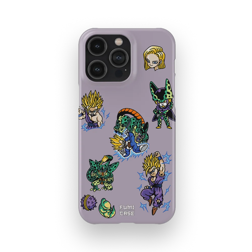 cell saga funky case x hozan slim iphone 14 pro max cell saga funky case x hozan slim iphone 14 pro max