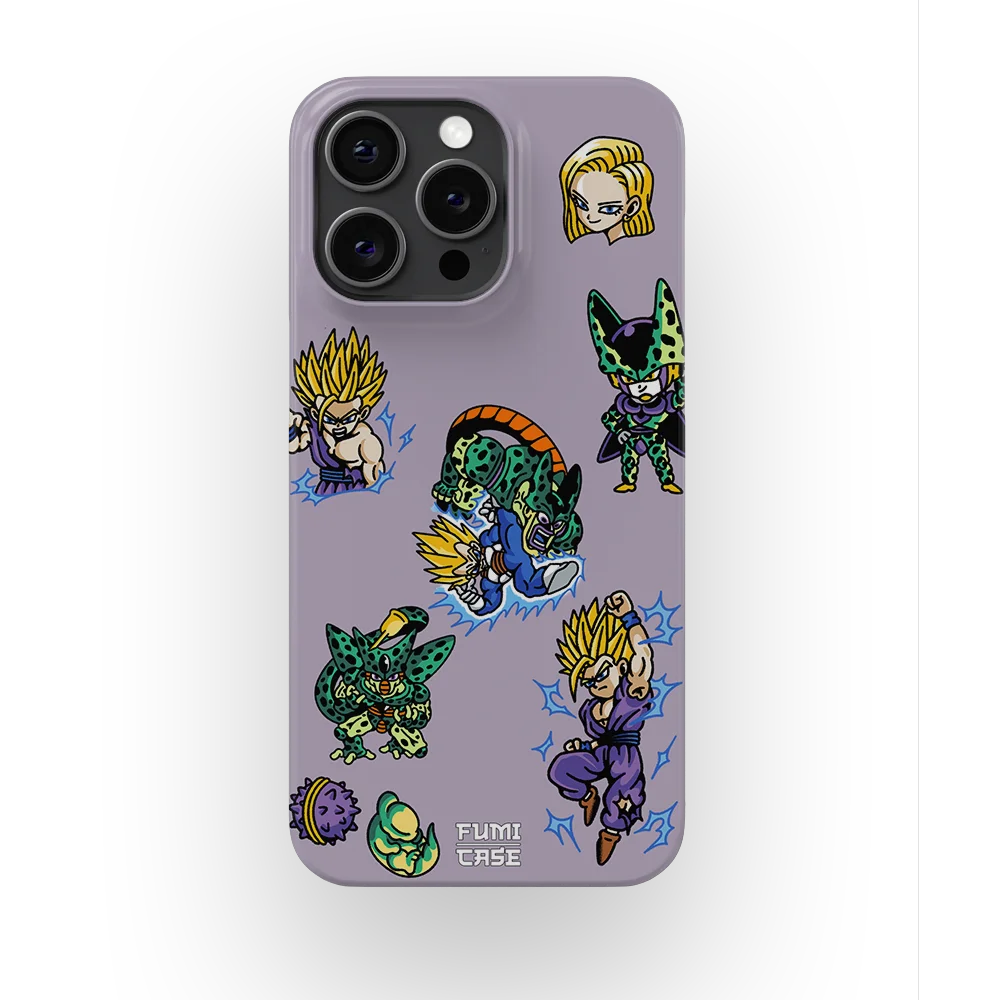 cell saga funky case x hozan slim iphone 15 pro max cell saga funky case x hozan slim iphone 15 pro max