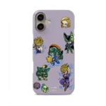 cell saga funky case x hozan slim iphone 17 pro max