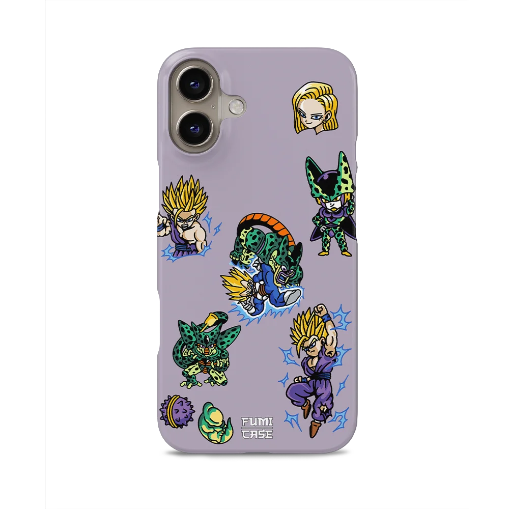 cell saga funky case x hozan slim iphone 16 plus cell saga funky case x hozan slim iphone 16 plus