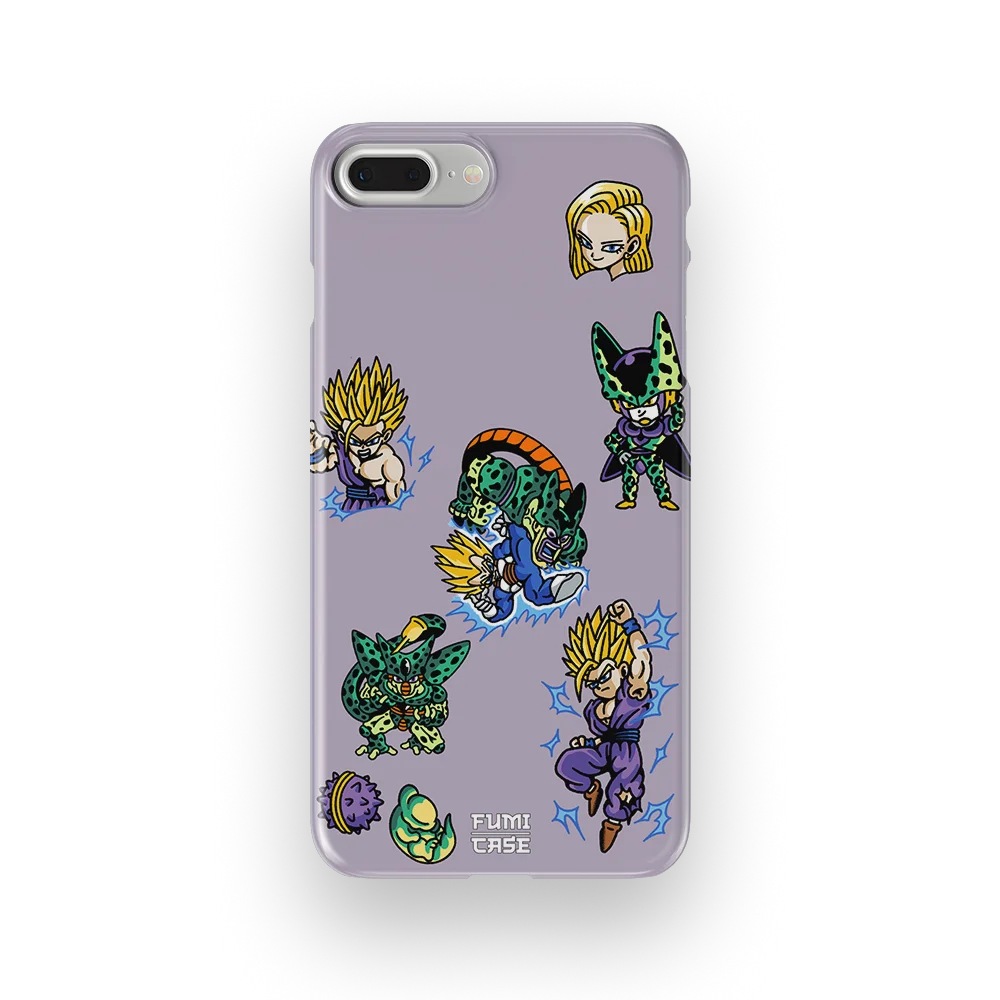 cell saga funky case x hozan slim iphone 8 plus cell saga funky case x hozan slim iphone 8 plus