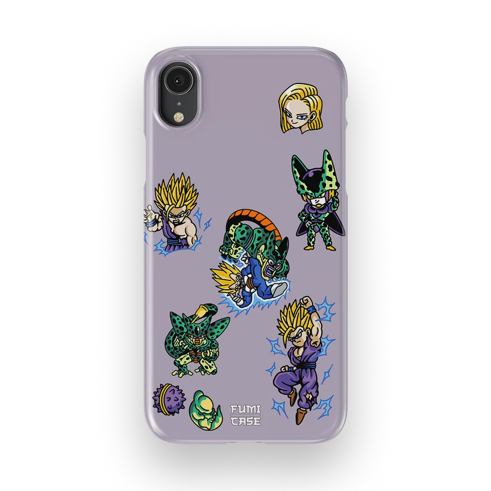 cell saga funky case x hozan slim iphone xr cell saga funky case x hozan slim iphone xr