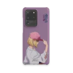 cha hae in slim iphone 17 pro max