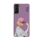 cha hae in slim iphone 17 pro max