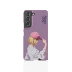 cha hae in slim iphone 17 pro max