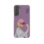 cha hae in slim iphone 17 pro max