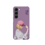 cha hae in slim iphone 17 pro max