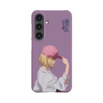 cha hae in slim iphone 17 pro max