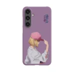 cha hae in slim iphone 17 pro max