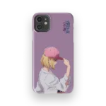 cha hae in slim iphone 17 pro max