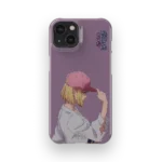 cha hae in slim iphone 17 pro max