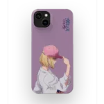 cha hae in slim iphone 17 pro max