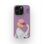 cha hae in slim iphone 17 pro max