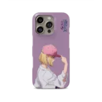 cha hae in slim iphone 17 pro max