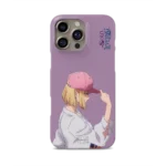 cha hae in slim iphone 17 pro max