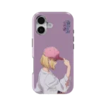 cha hae in slim iphone 17 pro max