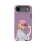 cha hae in slim iphone 17 pro max