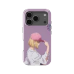 cha hae in slim iphone 17 pro max