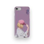 cha hae in slim iphone 17 pro max