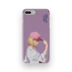 cha hae in slim iphone 17 pro max