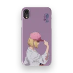 cha hae in slim iphone 17 pro max