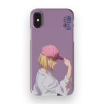 cha hae in slim iphone 17 pro max