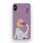 cha hae in slim iphone 17 pro max