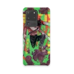 chainsaw man vol01 slim iphone 17 pro max