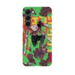 chainsaw man vol01 slim iphone 17 pro max