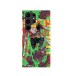 chainsaw man vol01 slim iphone 17 pro max