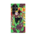 chainsaw man vol01 slim iphone 17 pro max